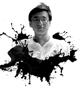 21個(gè)大學(xué)生評委展示