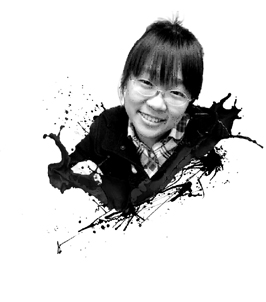 21個(gè)大學(xué)生評委展示