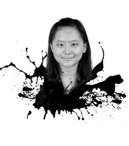 21個(gè)大學(xué)生評委展示