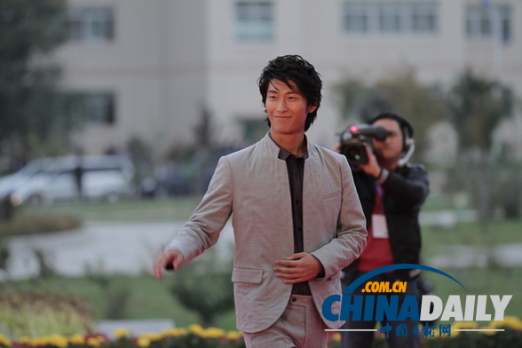 FIRST青年電影展落幕 青年導演圓夢 章子怡竇驍最受矚目