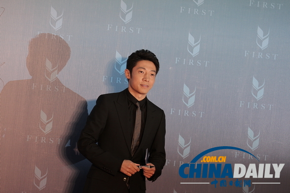 青年電影盛典紅毯精選