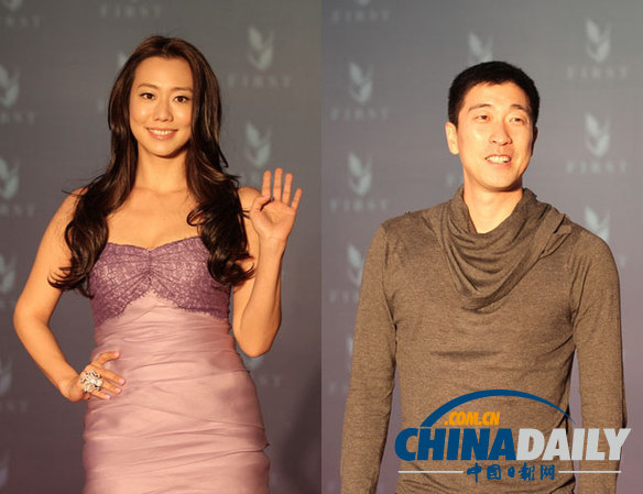 青年電影盛典紅毯精選