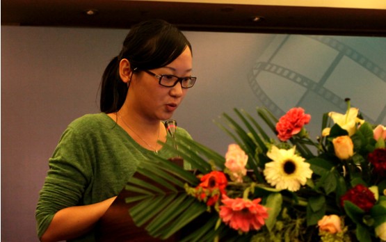 “新青年導演”計劃創投會 日臻成熟