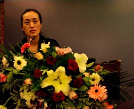 “新青年導(dǎo)演”計劃創(chuàng)投會 日臻成熟