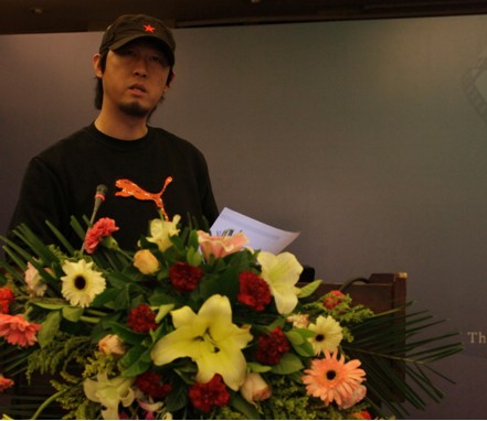 “新青年導演”計劃創投會 日臻成熟