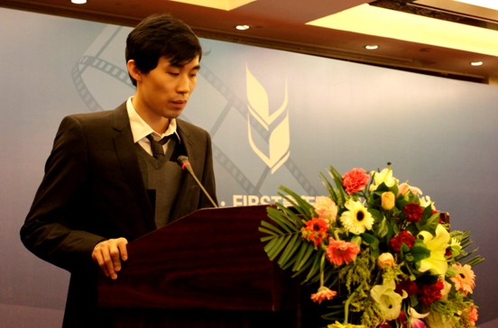 “新青年導(dǎo)演”計(jì)劃創(chuàng)投會(huì) 日臻成熟