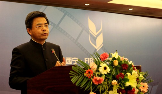 “新青年導演”計劃創投會 日臻成熟