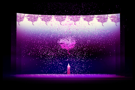 專訪國家大劇院舞美總監高廣健