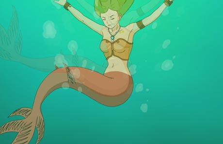 [校園三劍客] 第二集 勇闖軍事基地