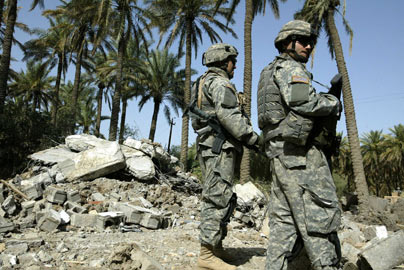 Global military spend hits $1.12 trillion