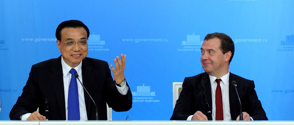 High-speed rail part of deals worth $10b