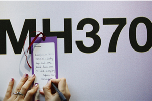 Kuala Lumpur Intl Airport tightens security