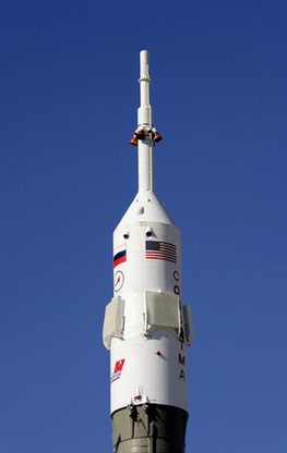 Russian spacecraft to launch Wednesday