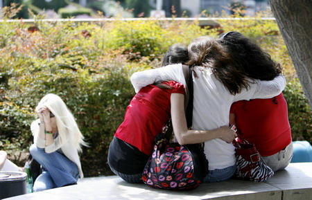 King of Pop Michael Jackson is dead