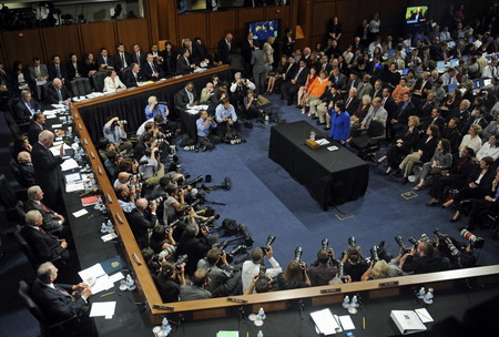 Sotomayor pledges impartiality if confirmed