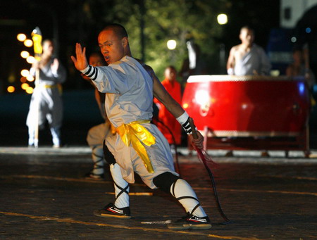 Moscow to embrace military-musical festival