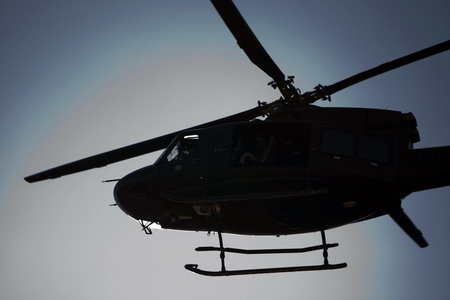 Accidental blast kills 3 in NW Pakistan