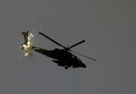 Two Israeli soldiers killed along Gaza border