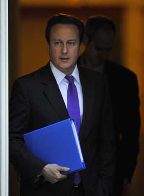 PM's visit to Beijing to enhance Sino-UK ties