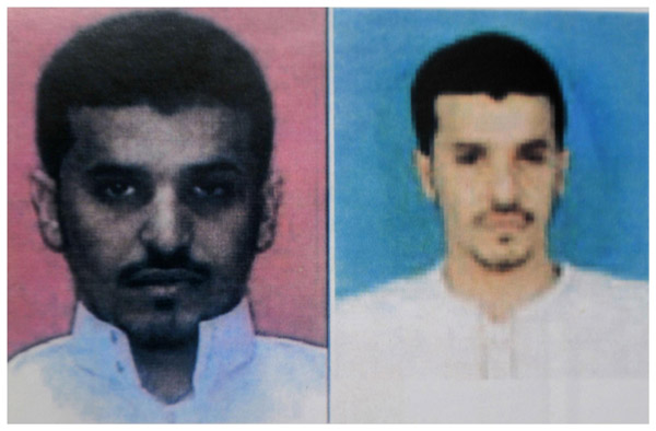 US officials: Bombmaker in Yemen a key suspect