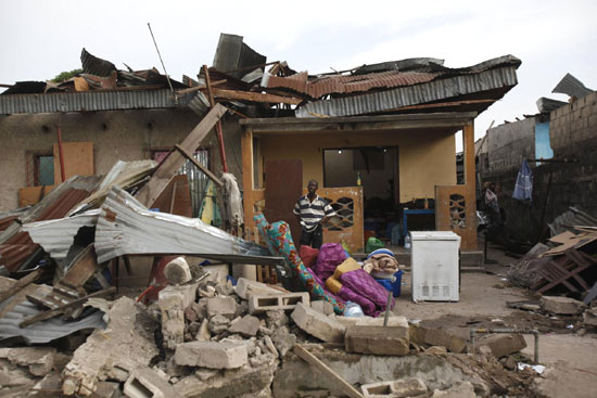 Congo in bid to resume normal life Congo in bid to resume normal life