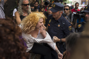 The world in photos: June 23-29