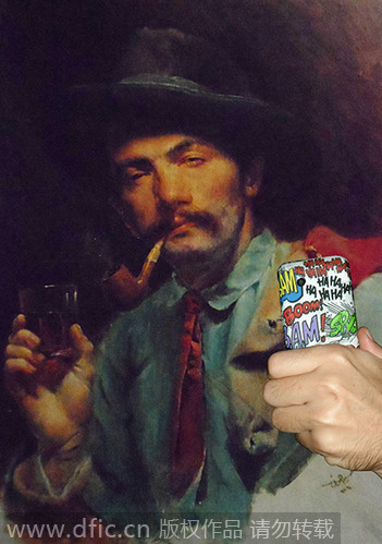 Selfies popular throughout the ages