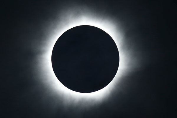 Madagascar declares Sept 1 holiday due to solar eclipse