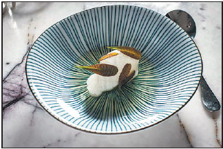 Chinese cuisine evolves in US as a matter of taste