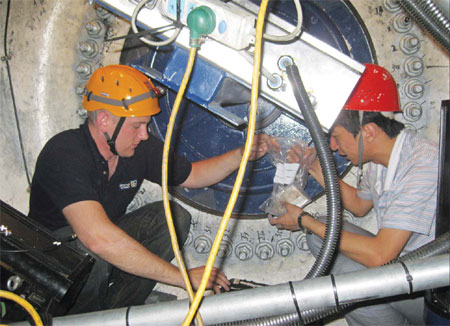 The success of a tech whisperer