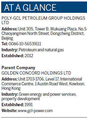 Energy deal offers huge potential