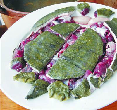 養(yǎng)生警惕：想要baby 18種食物絕對不能碰(組圖)