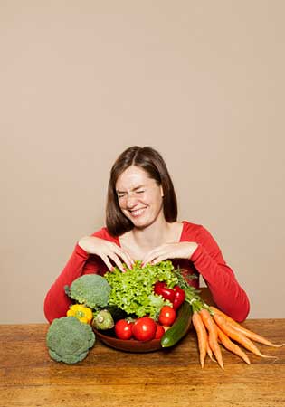 揭秘：15個(gè)小習(xí)慣預(yù)示著你比別人更長(zhǎng)壽