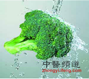 養生盤點:22種抗衰老食物 演繹不老神話