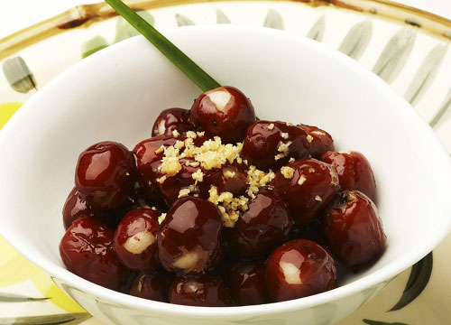 你補(bǔ)對了嗎？怎么吃紅棗最有效