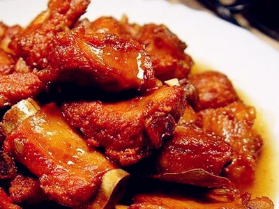重溫家的味道 DIY8款家常小炒