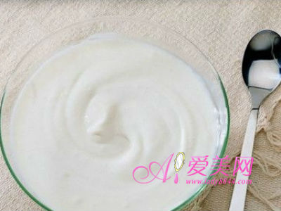 早晨喝酸奶并不營養