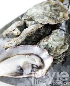 舶來海鮮 味蕾的環球之旅