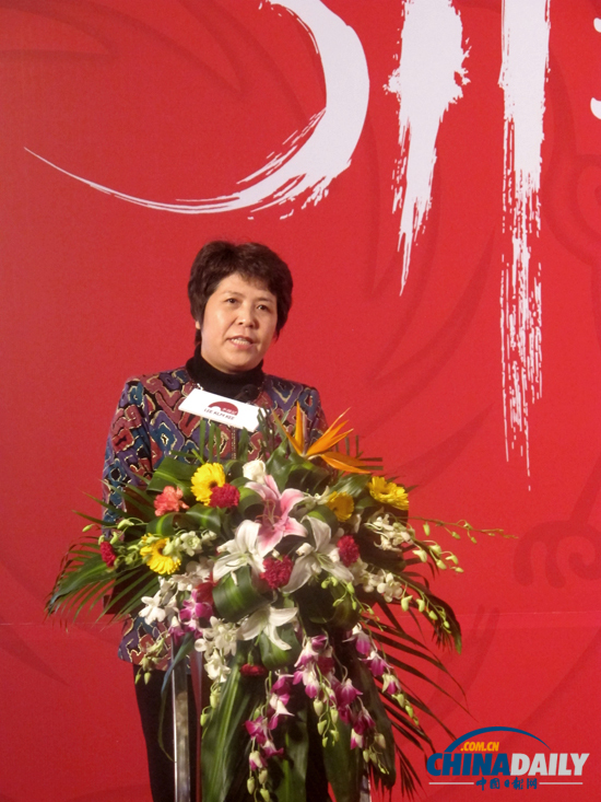 李錦記在蓉舉辦川菜非物質(zhì)文化遺產(chǎn)傳承與發(fā)展論壇(組圖)