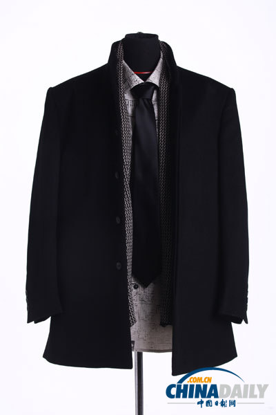 獨(dú)家專訪設(shè)計(jì)師陳蓓：解密莫言瑞典著裝密碼