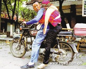 汶川地震博物館下周開館 再現抗震場景