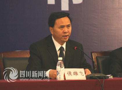 四川通報災后重建資金監督情況：未發現大的問題