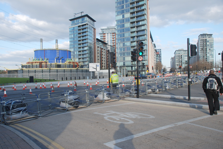 聚焦G20國峰會 走進倫敦金融中心