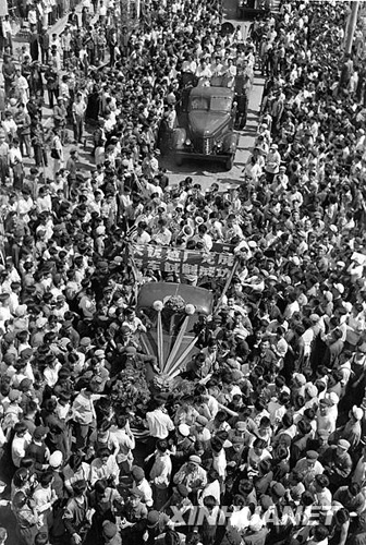 汽車業(yè)：自主創(chuàng)新的力量