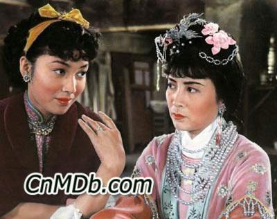 《舞臺(tái)姐妹》