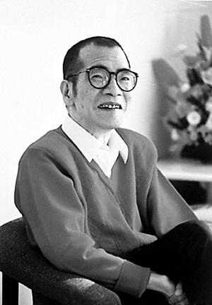 陳景潤：為哥德巴赫猜想而生