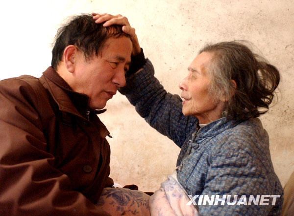 吳天祥：為群眾服務不能退休