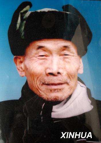 一位農(nóng)民60年的“土地記憶”