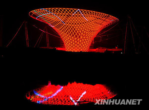 展望精彩世博會：城市，讓生活更美好