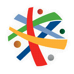 北京奧林匹克公園標(biāo)識正式啟動